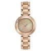 Citizen Rose Gold Tone Carina Watch EM0463-51Y - Save £150 off RRP