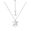 Kit Heath Small CZ Star Pendant 90033CZ [Save over 25% off RRP]