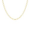 9ct Gold 18"/46cm Belcher Chain