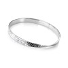 Hot Diamonds Quest Twist Bangle DC168 - Save 26% off RRP