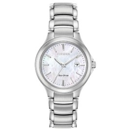 Citizen Ladies Chandler Bracelet Watch - EW2520-56Y