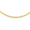 9ct Yellow Gold 18 Inch Curb Chain