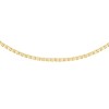 9ct Yellow Gold 16/18 Inch Box Chain