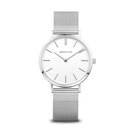 Bering Ladies Classic Watch - 14134-004 - Save £40 off RRP