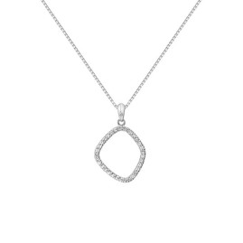 Hot Diamonds Behold Pendant DP830 -  SAVE 24% OFF RRP at Macintyres