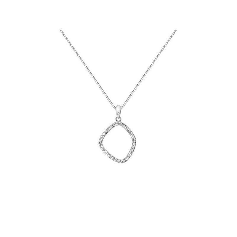 Hot Diamonds Behold Pendant DP830 -  SAVE 24% OFF RRP at Macintyres