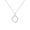 Hot Diamonds Behold Pendant DP830 -  SAVE 24% OFF RRP at Macintyres