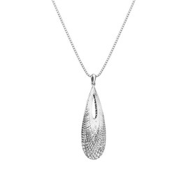 Hot Diamonds Quest Teardrop Pendant DP831 - Save £27 off RRP at Macintyres