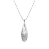 Hot Diamonds Quest Teardrop Pendant DP831 - Save £27 off RRP at Macintyres