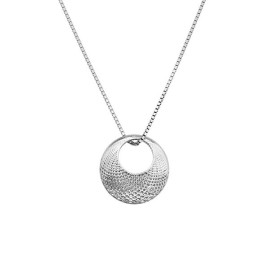 Hot Diamonds Quest Circle Pendant DP833 - Save £23 off RRP | Macintyres