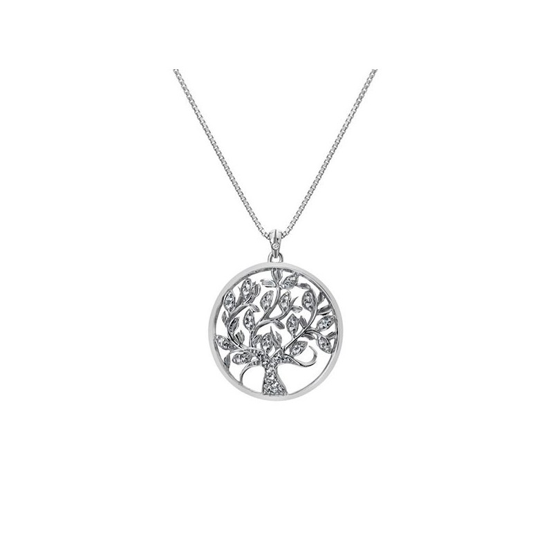 Hot Diamonds Nurture Pendant DP864 - Save £29 off RRP | Macintyres