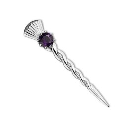 Ortak Thistle Kilt Pin CB35 - [Save £69 off RRP] - Macintyres of Edinburgh