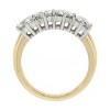 18ct Gold 4st Diamond Eternity Ring - 2.01ct - Macintyres of Edinburgh