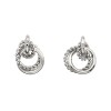 Hot Diamonds Unity Circle Earrings DE610 - Save 24% off RRP