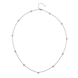 Hot Diamonds DN131 Tender Necklace - Save 26% off RRP