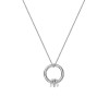 Hot Diamonds Trio Barrel Pendant - DP882 - Save 24% off RRP