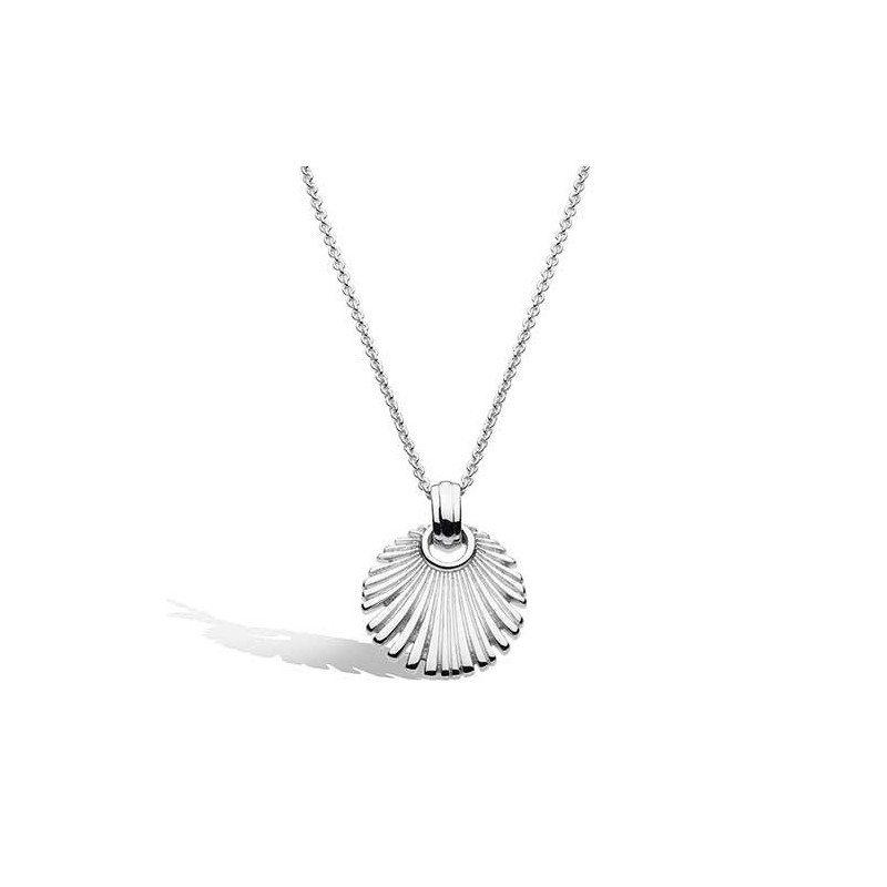 Kit Heath Essence Radiance Small Fan Necklace - 91153HP