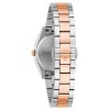 Bulova Surveyor Ladies Watch - 98P207 [SAVE 30% OFF RRP]