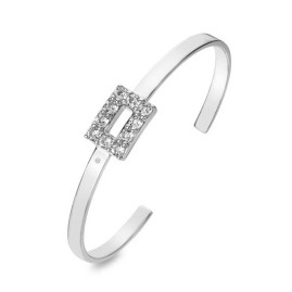 [Save £45 off RRP] Hot Diamonds Echo Bangle DC173