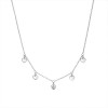 Save 24% off RRP - Hot Diamonds Heart Necklace DN162