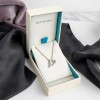 25% off RRP ❤️ Kit Heath Desire Silver Heart Pendant 