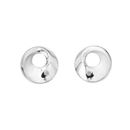 Hot Diamonds Quest Earrings DE651 - Save 24% off RRP at Macintyres