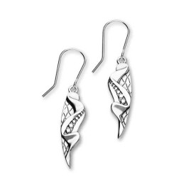 Save 34% off Ortak Ran Earrings E1957 - Macintyres of Edinburgh