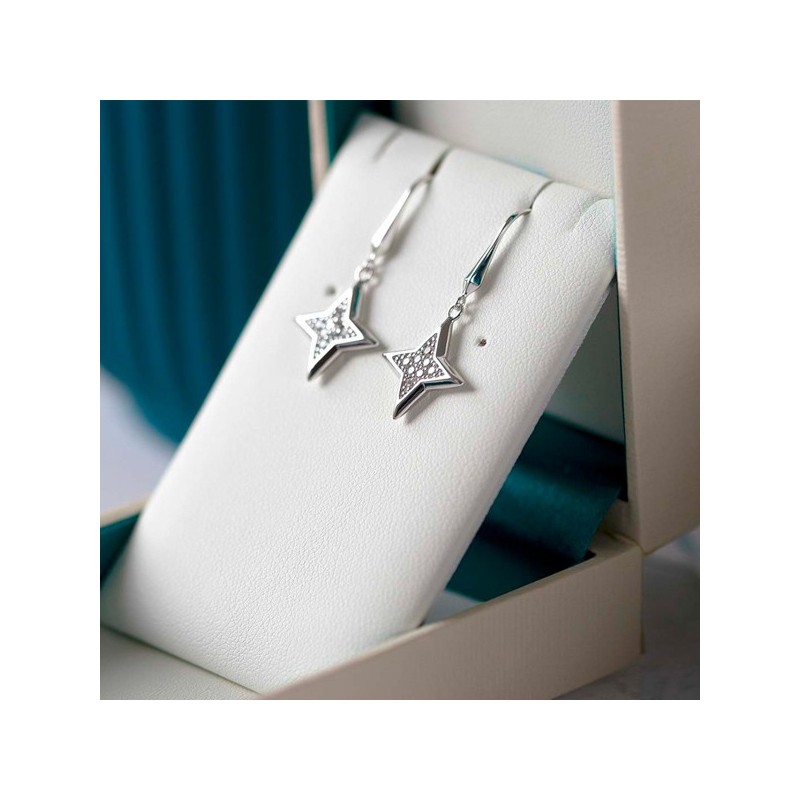 Kit heath star earrings online