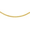 9ct Gold 20 Inch Mini Spiga Chain