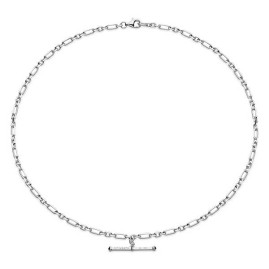 Save over 25% off RRP - Kit Heath Figaro T-bar Necklace 