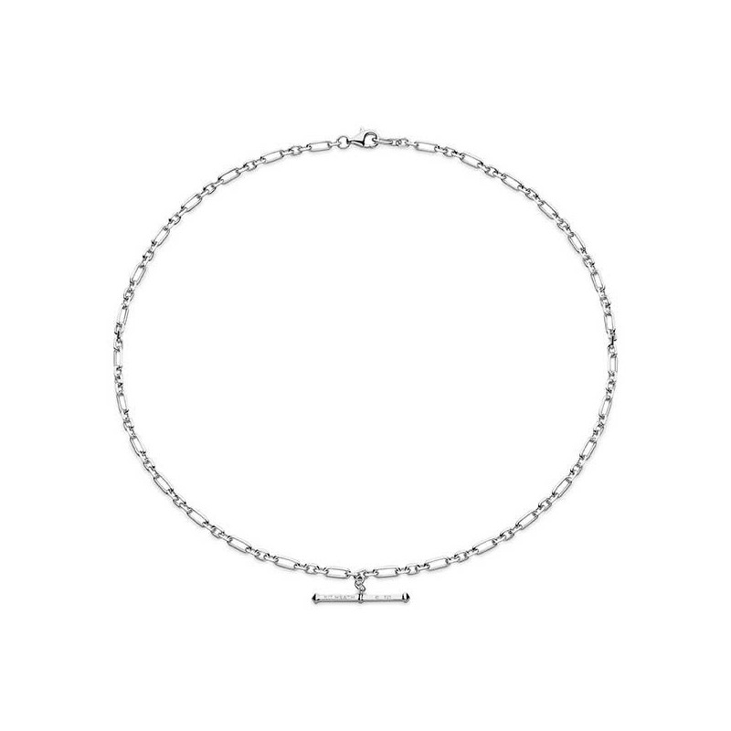 Save over 25% off RRP - Kit Heath Figaro T-bar Necklace 