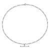 Save over 25% off RRP - Kit Heath Figaro T-bar Necklace 