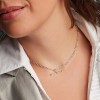 Save over 25% off RRP - Kit Heath Figaro T-bar Necklace 