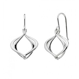 Kit Heath Alicia Grande Drop Earrings - 60019RP