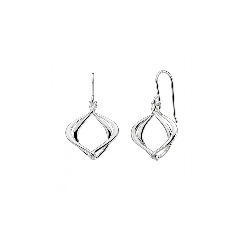 Kit Heath Alicia Grande Drop Earrings - 60019RP