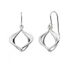 Kit Heath Alicia Grande Drop Earrings - 60019RP