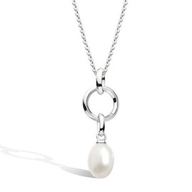 Kit Heath Revival Astoria Pearl Drop Necklace - 90431FP