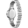 Citizen Ladies Classic Stainless Steel Watch 0 EM1050-56A