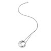 Hot Diamonds Quest Circle Pendant - DP786