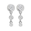 Hot Diamonds Tender Waterfall Earrings - DE748