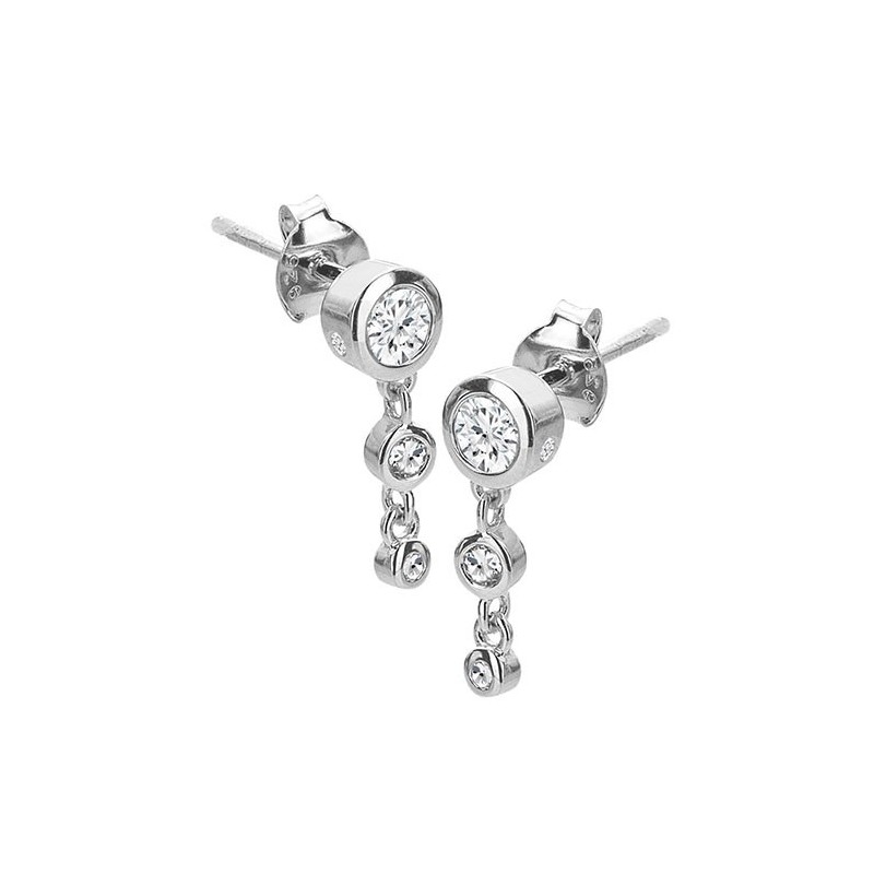 Hot Diamonds Tender Waterfall Earrings - DE748