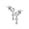 Hot Diamonds Tender Waterfall Earrings - DE748