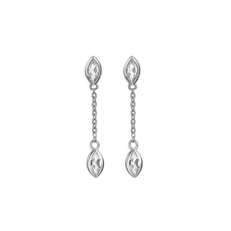 Hot Diamonds Tender Waterfall Earrings - DE751