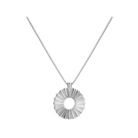 Hot Diamonds Silver Sunbeam Pendant - DP930