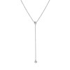 Hot Diamonds Tender Waterfall Necklet - DN176