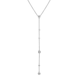 Hot Diamonds Tender Waterfall Necklet - DN175