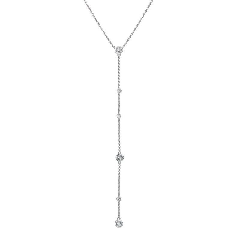 Hot Diamonds Tender Waterfall Necklet - DN175