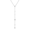 Hot Diamonds Tender Waterfall Necklet - DN175