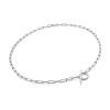 Hot Diamonds T-Bar Necklace DN170 | Save £40 off RRP