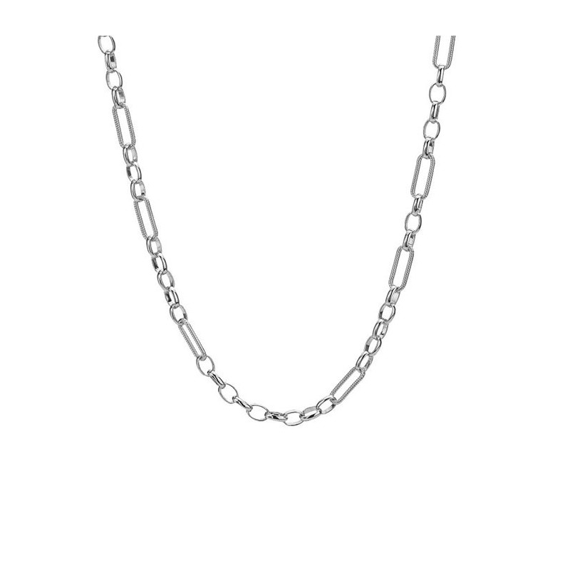 Hot Diamonds Link Necklet CH130 | Save £37 off RRP